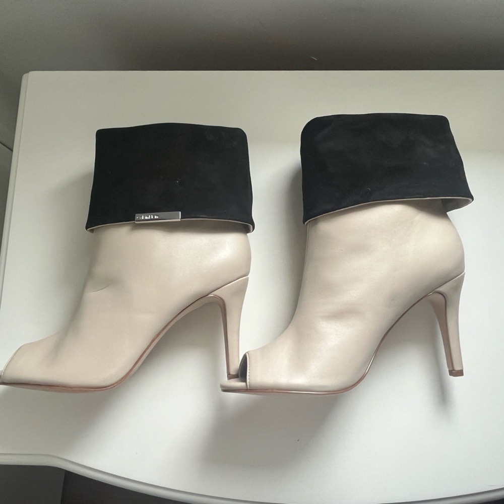 Booties - Picture 5 of 8